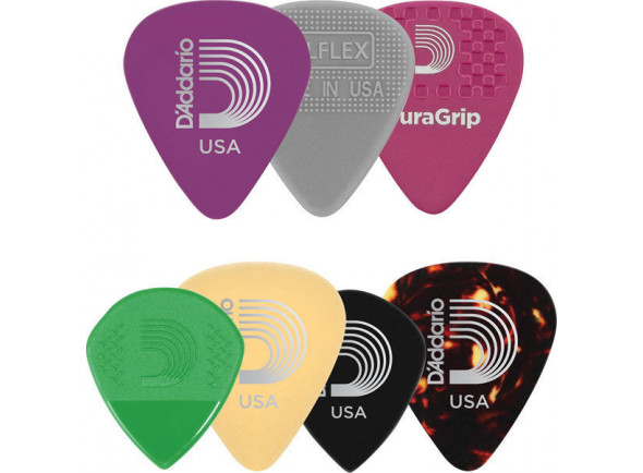 D´Addario 1XVP6-5 D´Addario 1XVP6-5